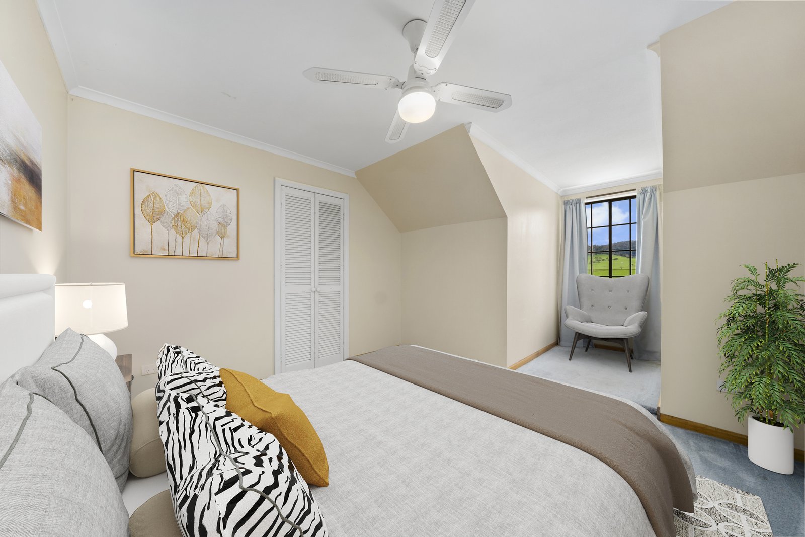 603 Black Brush Road BROADMARSH 8