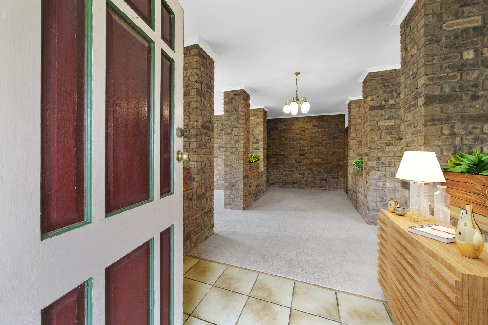 603 Black Brush Road BROADMARSH 10