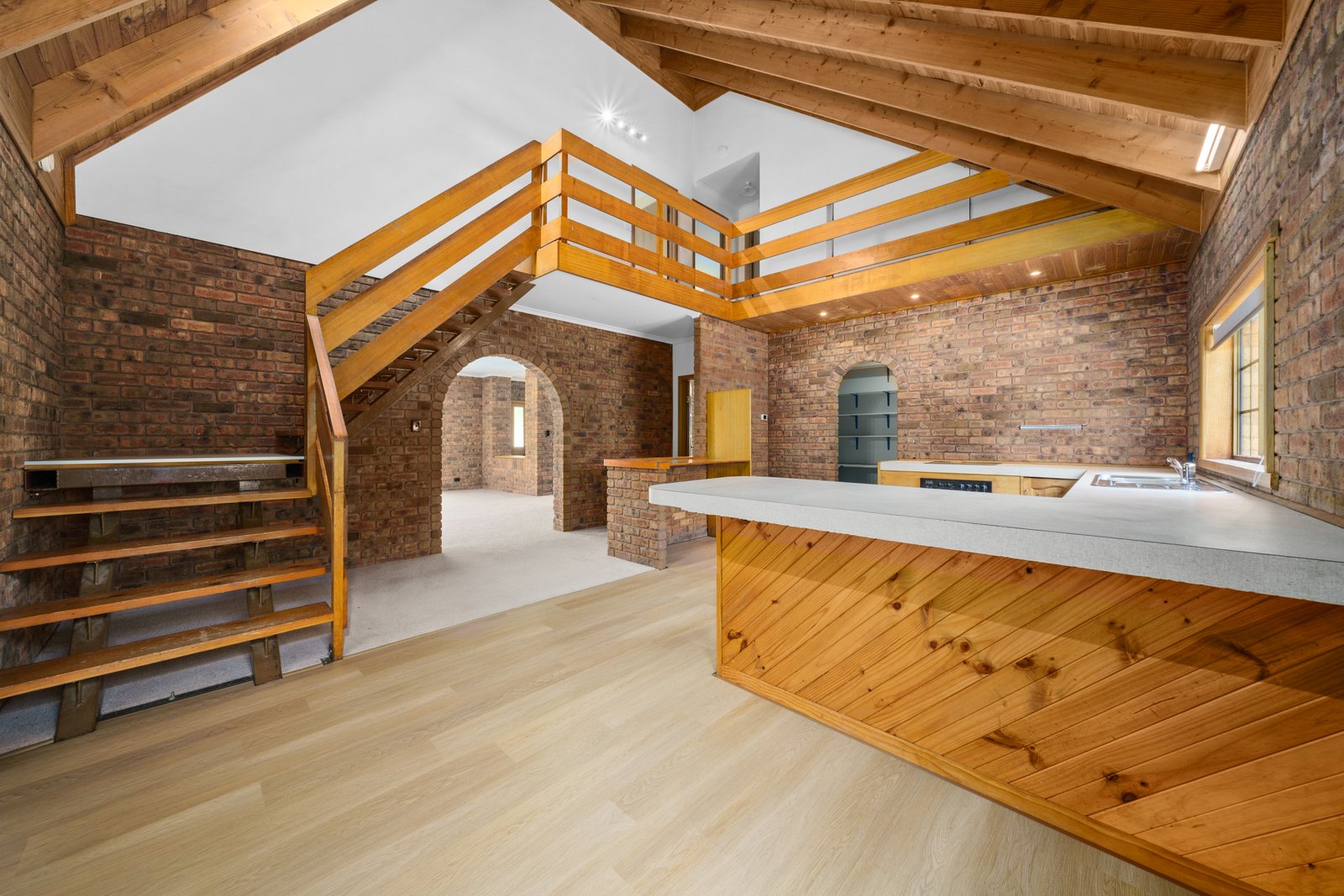 603 Black Brush Road BROADMARSH 12