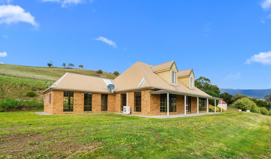 603 Black Brush Road BROADMARSH 18