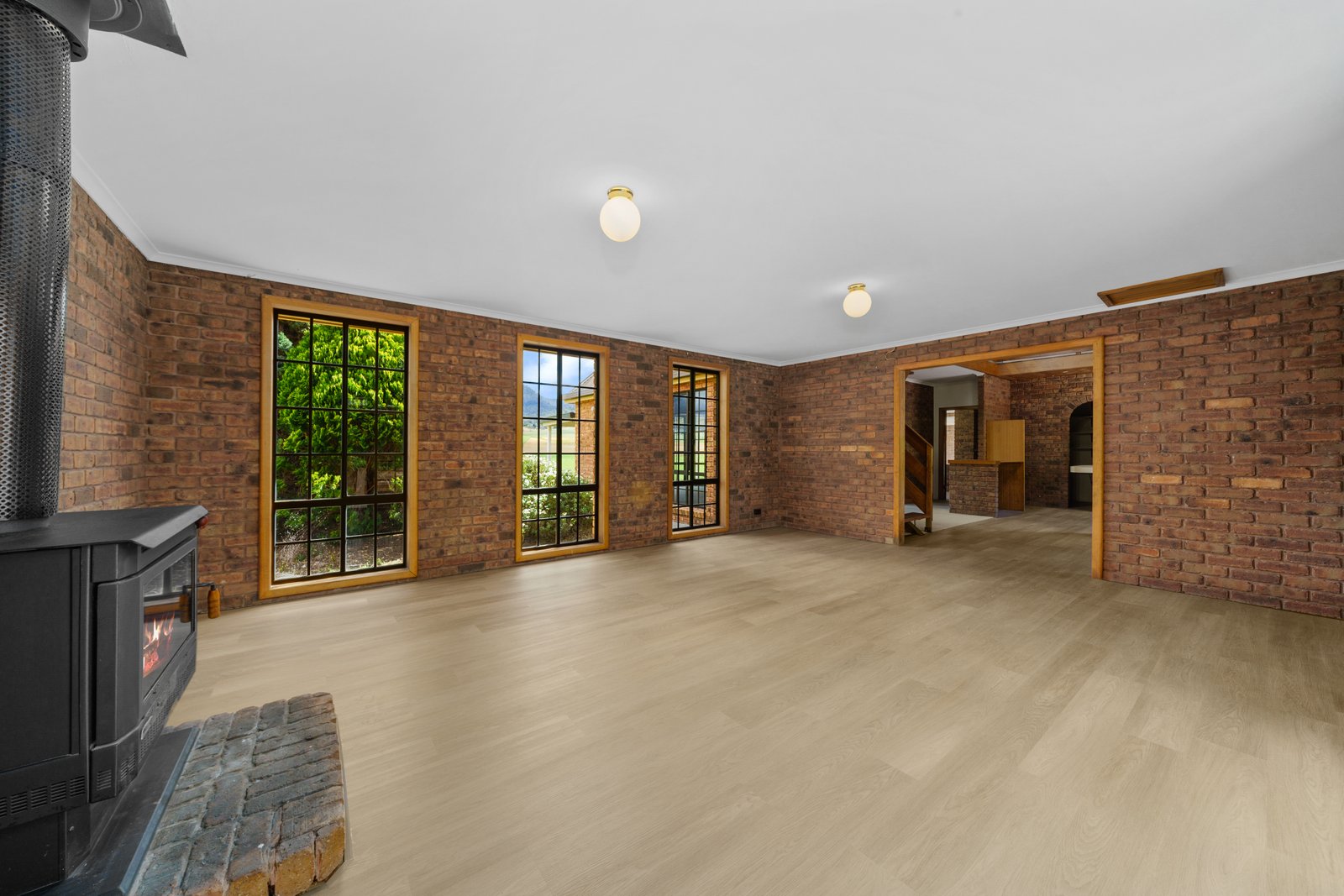 603 Black Brush Road BROADMARSH 20