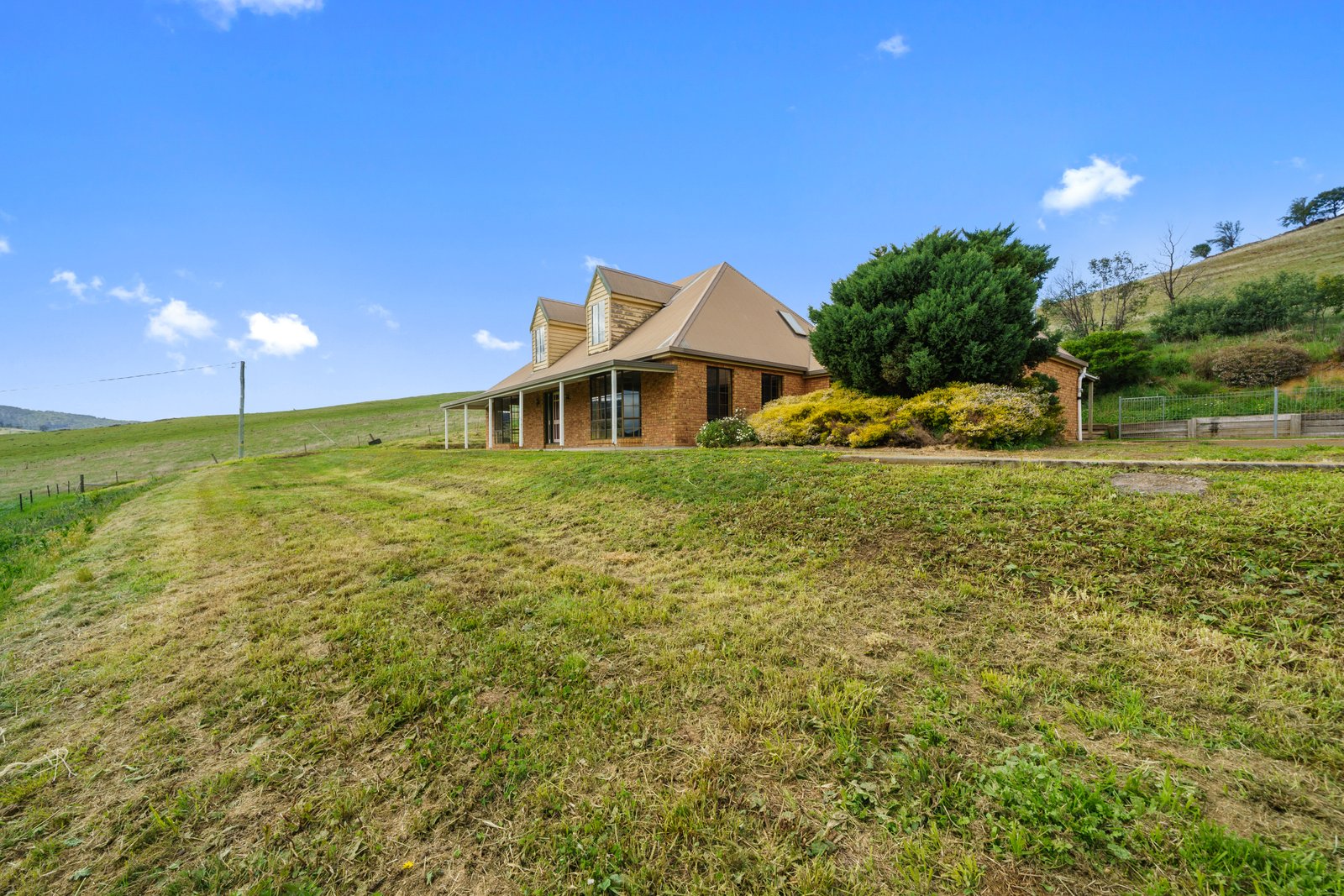 603 Black Brush Road BROADMARSH 30