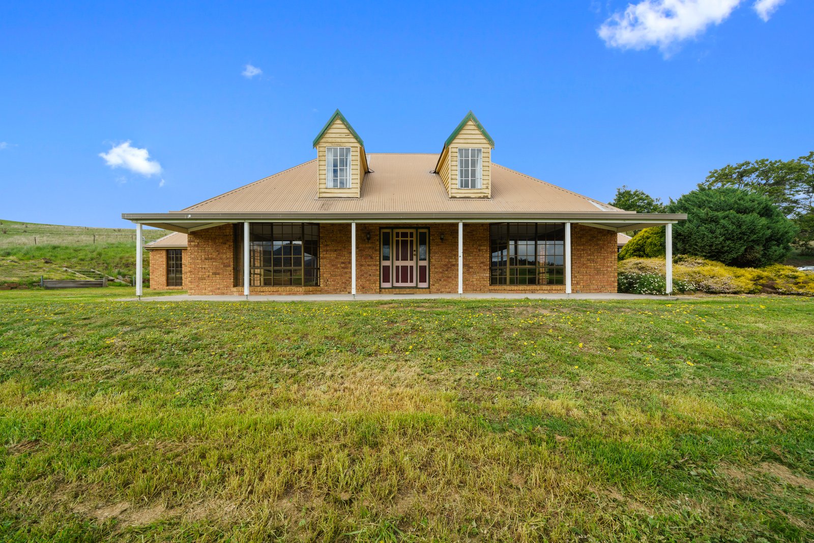 603 Black Brush Road BROADMARSH 31