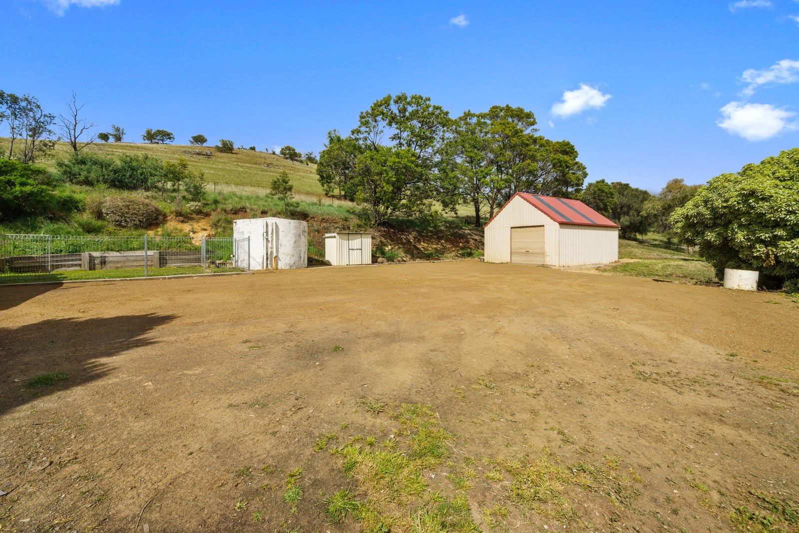 603 Black Brush Road BROADMARSH 33