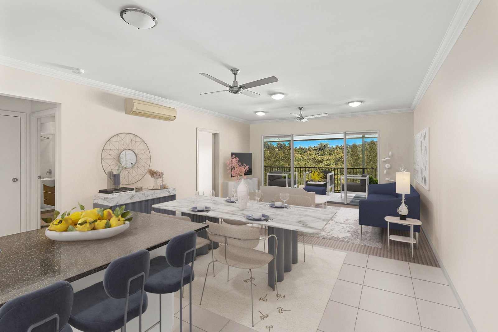 60/3 Deloraine Close CANNONVALE 3