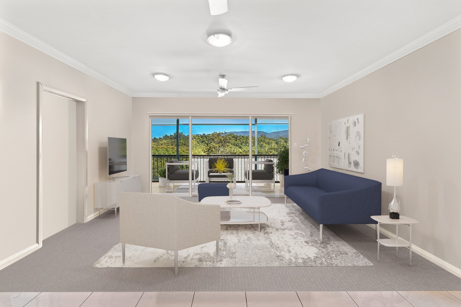 60/3 Deloraine Close CANNONVALE 5