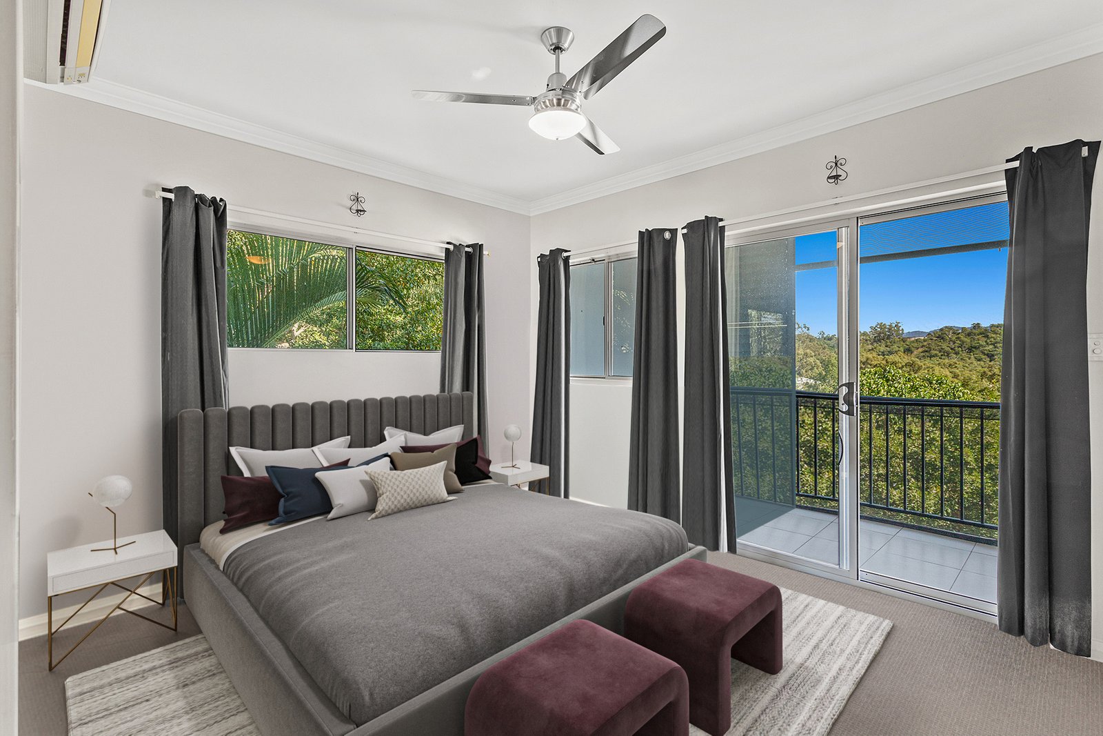 60/3 Deloraine Close CANNONVALE 6