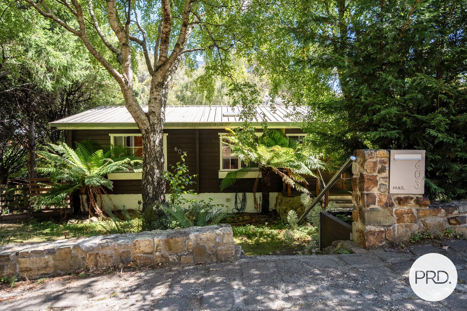 603 Huon Road SOUTH HOBART 2