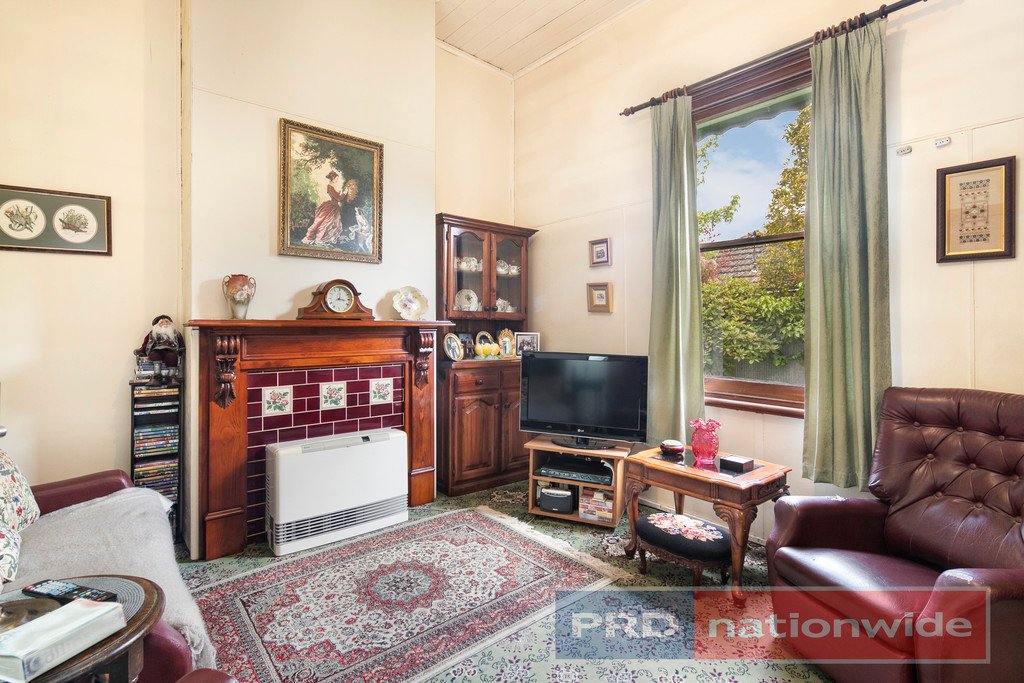 603 Lydiard Street North SOLDIERS HILL 2