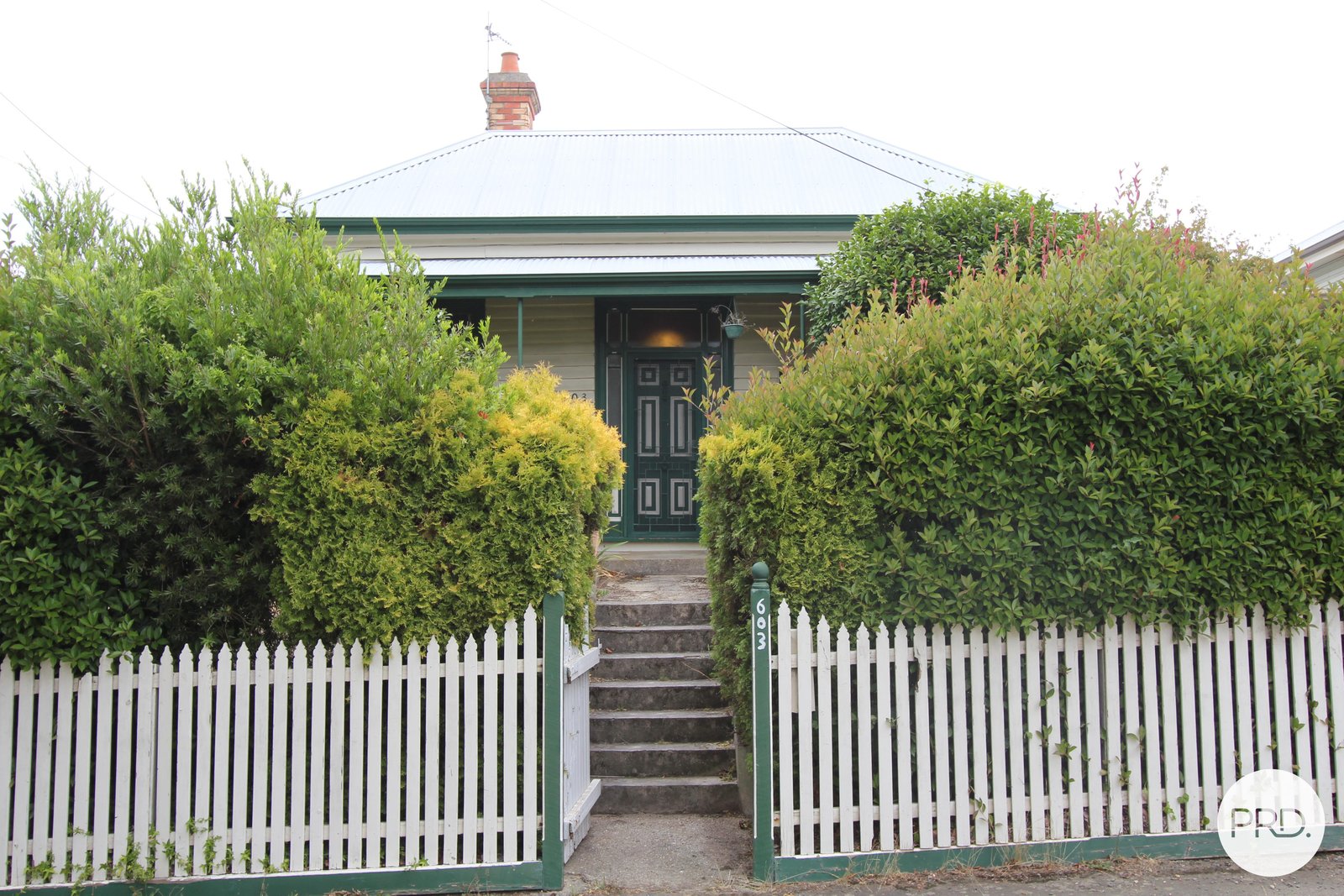 603 Lydiard Street North SOLDIERS HILL 1