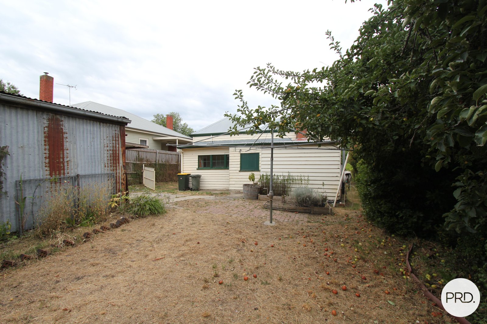 603 Lydiard Street North SOLDIERS HILL 12