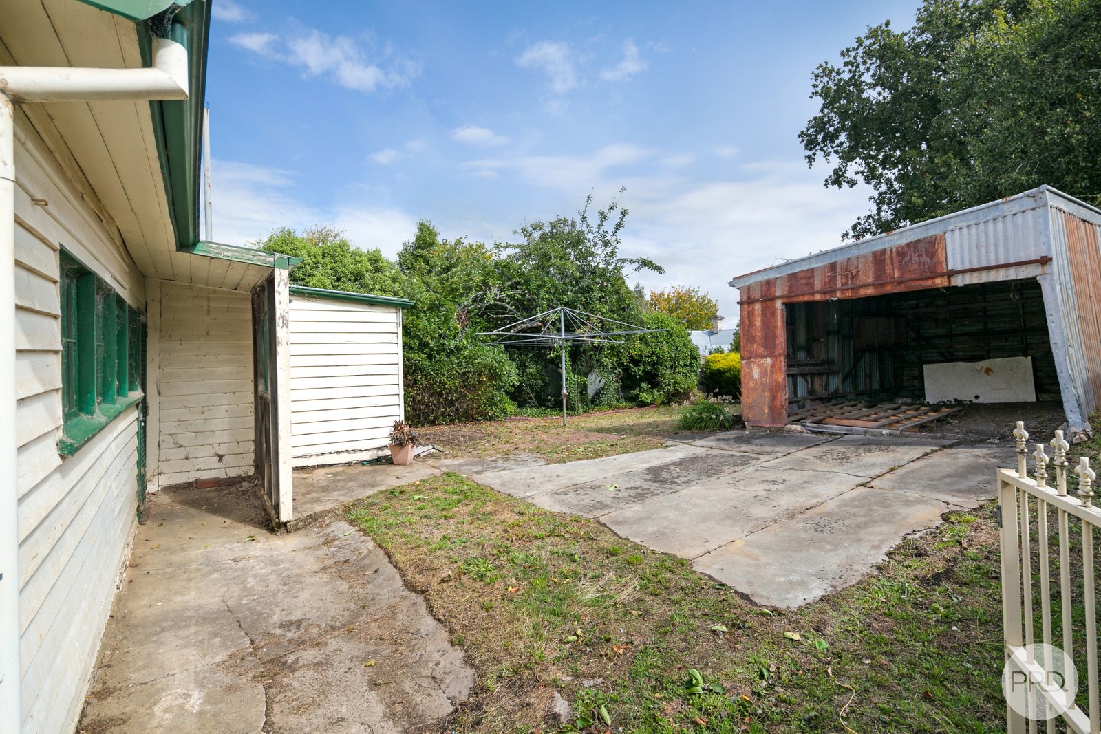 603 Lydiard Street North SOLDIERS HILL 12