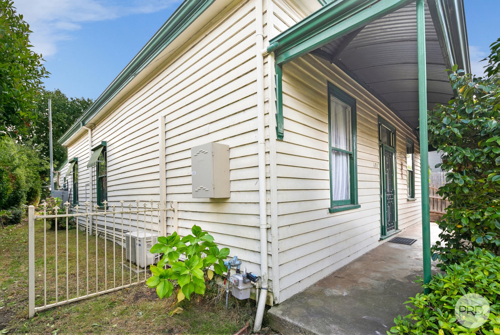 603 Lydiard Street North SOLDIERS HILL 14