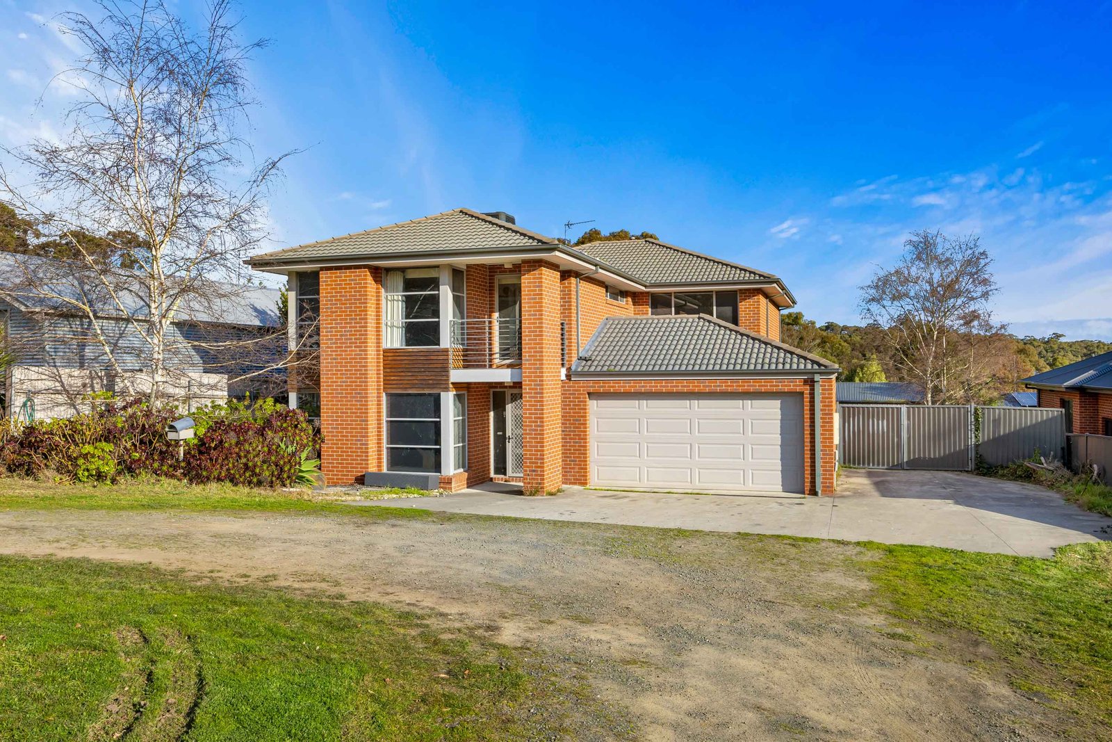 Gallery: 603 Palmerston Street