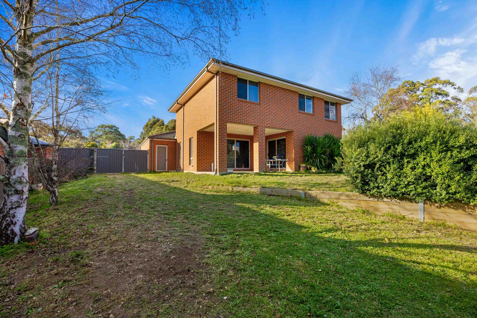 Gallery: 603 Palmerston Street