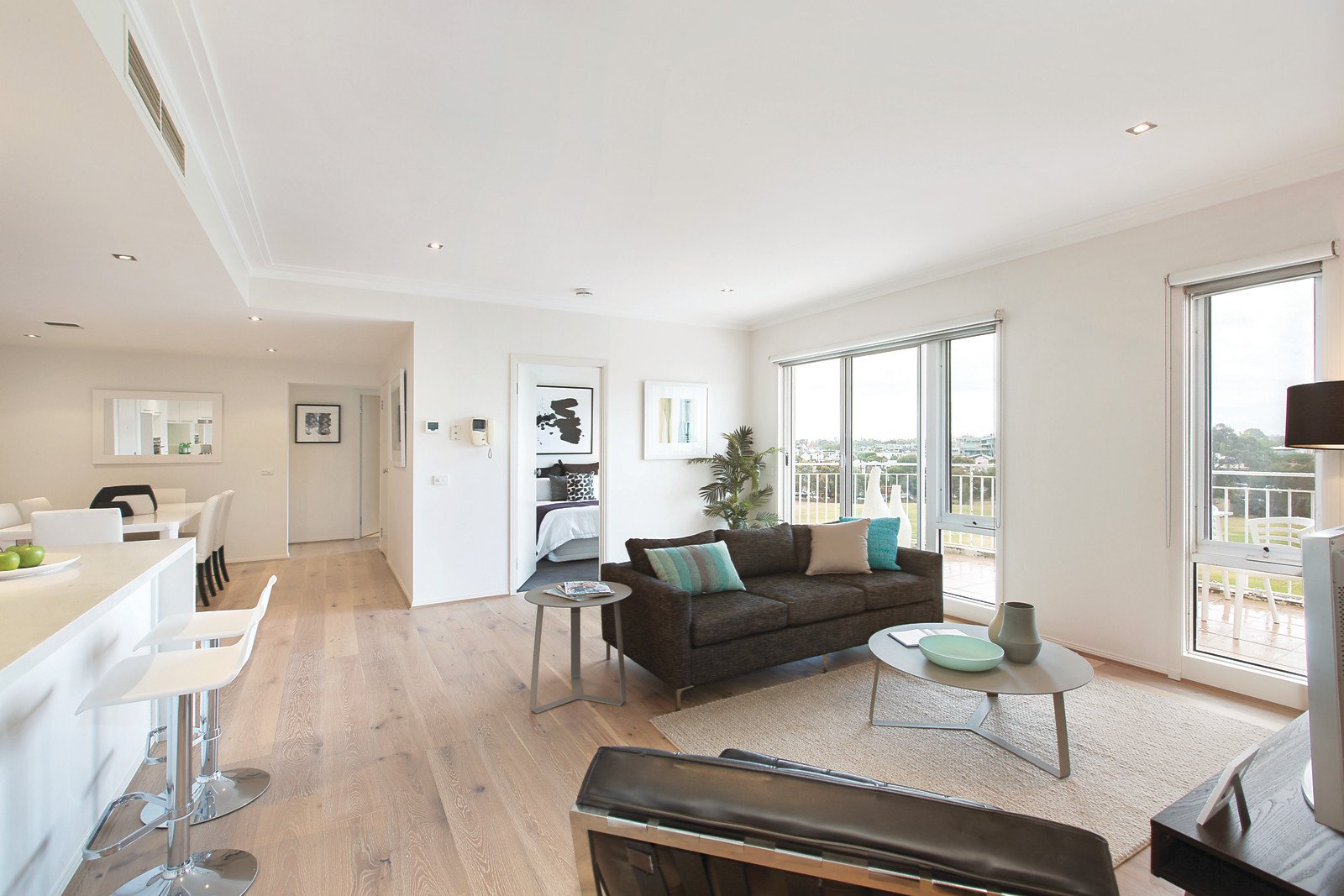 60/3 Seisman Place, Port Melbourne, VIC