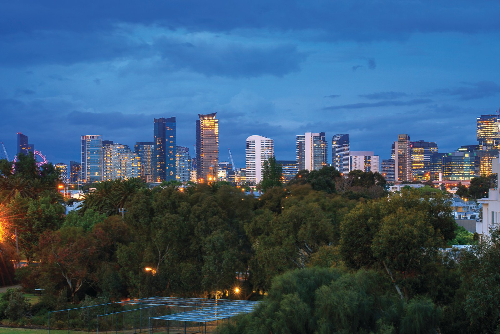 60/3 Seisman Place, Port Melbourne, VIC