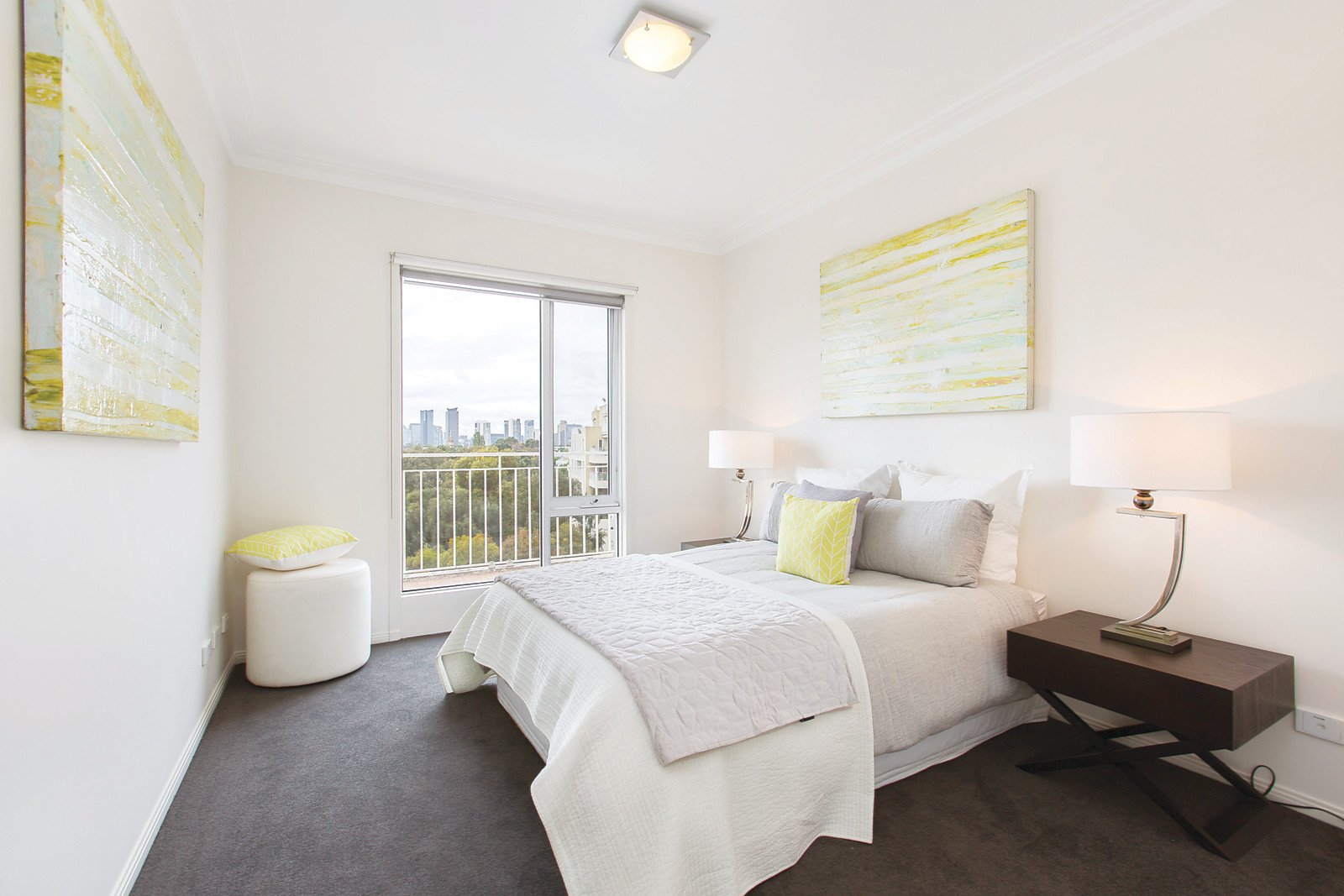 60/3 Seisman Place, Port Melbourne, VIC