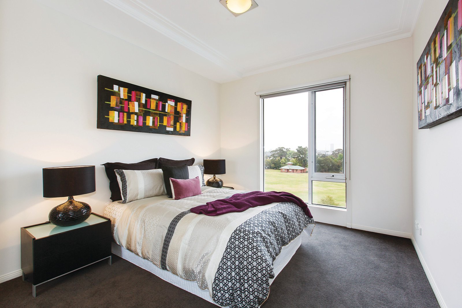 60/3 Seisman Place, Port Melbourne, VIC