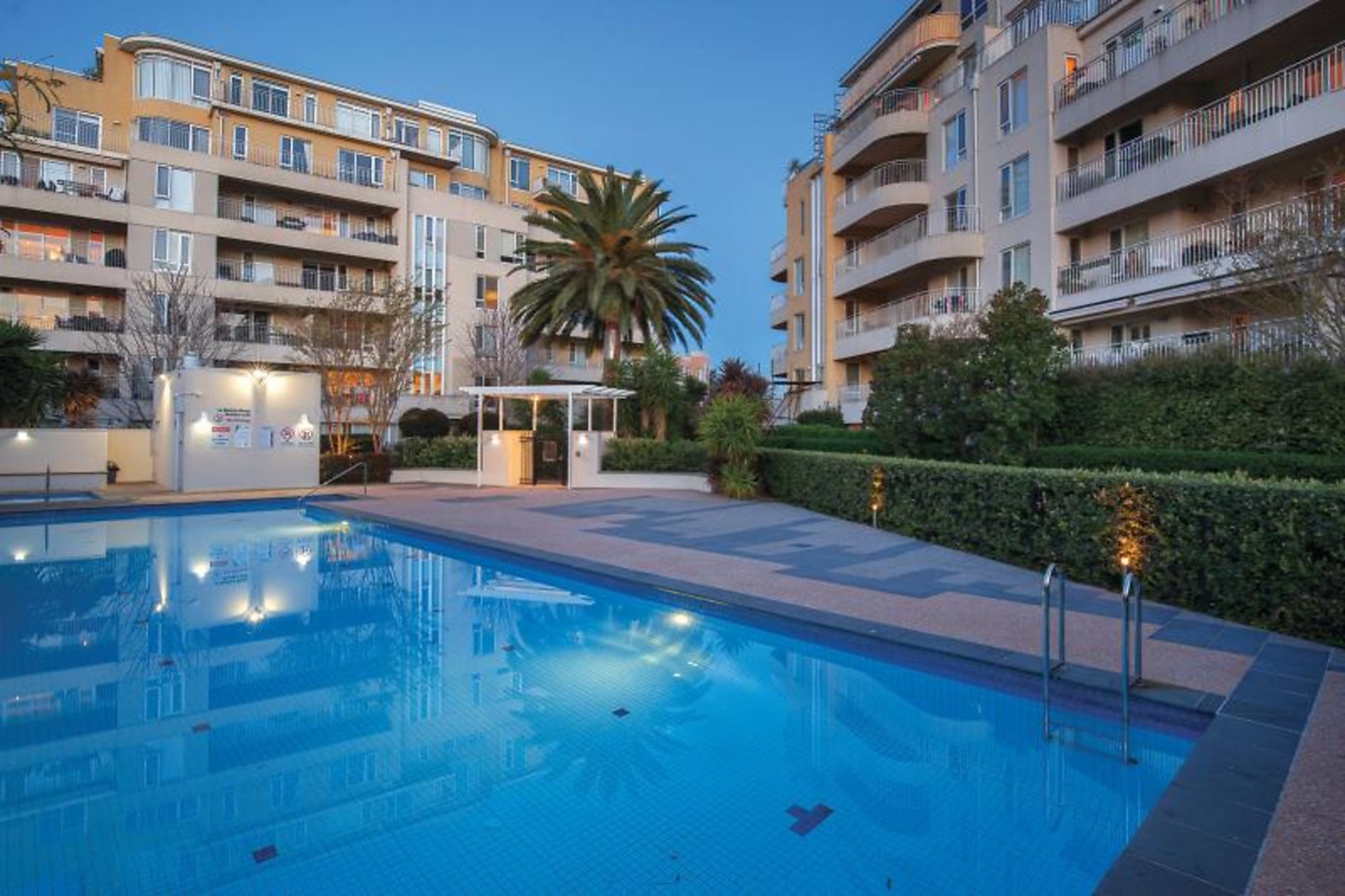 60/3 Seisman Place, Port Melbourne, VIC