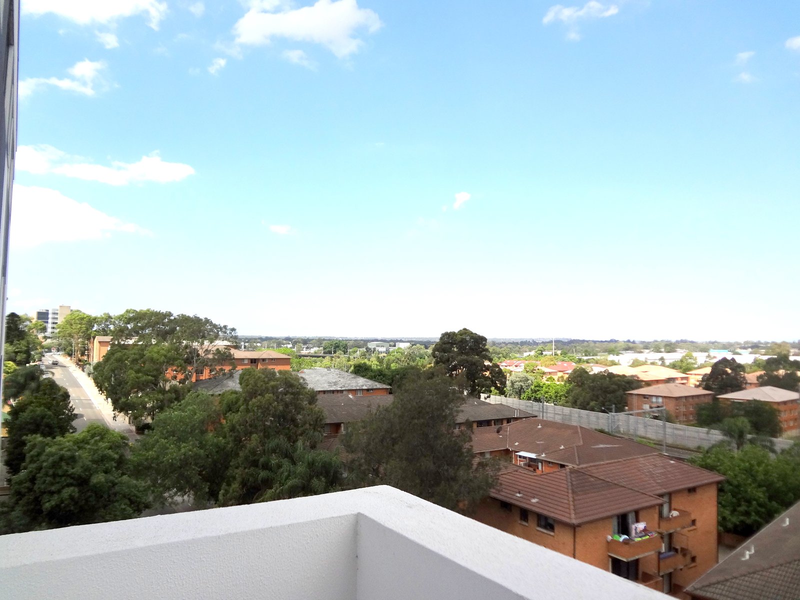 603/1 Mill Road LIVERPOOL 9