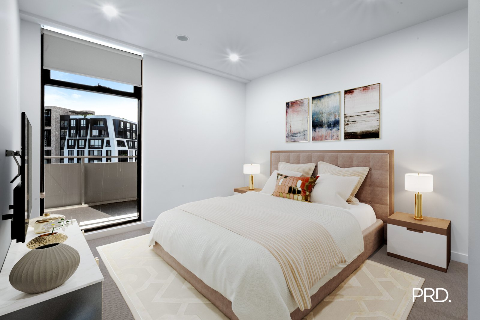 603/101 Lord Sheffield Cct  Penrith 4