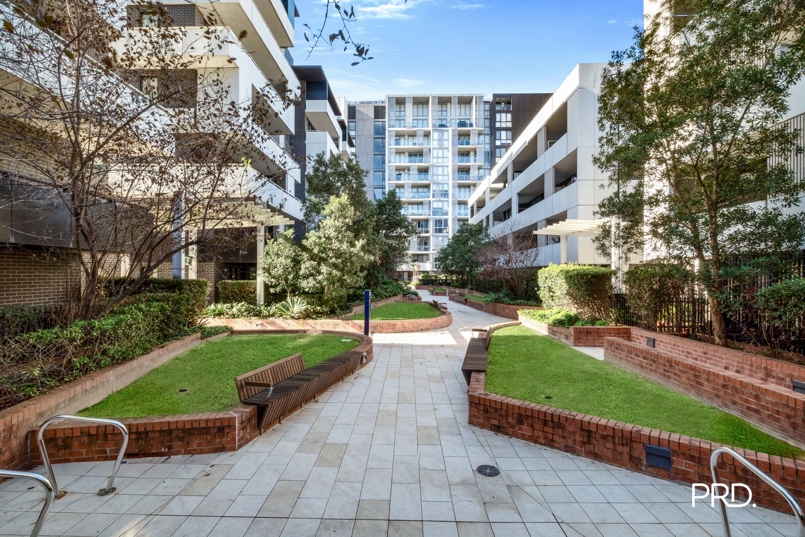 603/101 Lord Sheffield Cct  Penrith 9