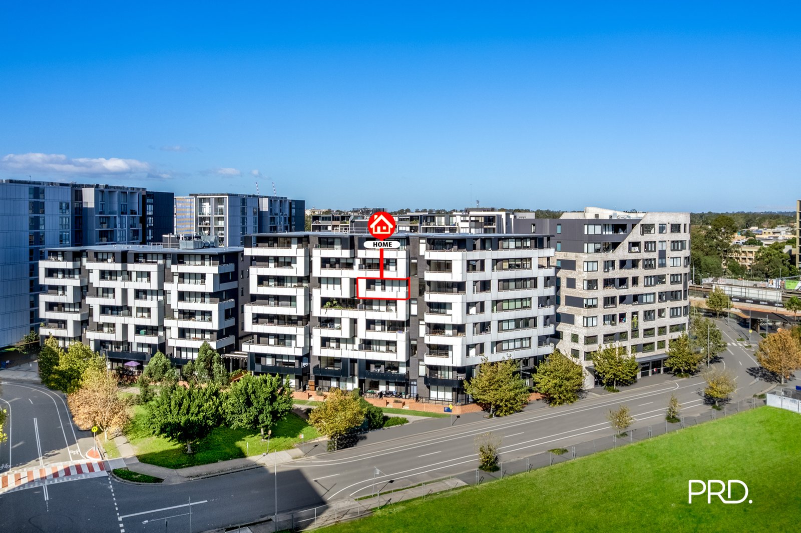 603/101A Lord Sheffield Circuit PENRITH 1