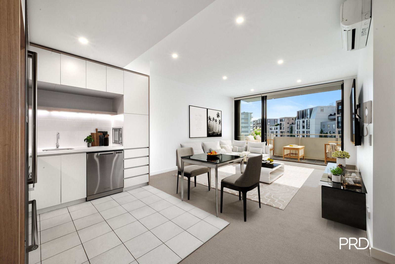 603/101A Lord Sheffield Circuit PENRITH 2