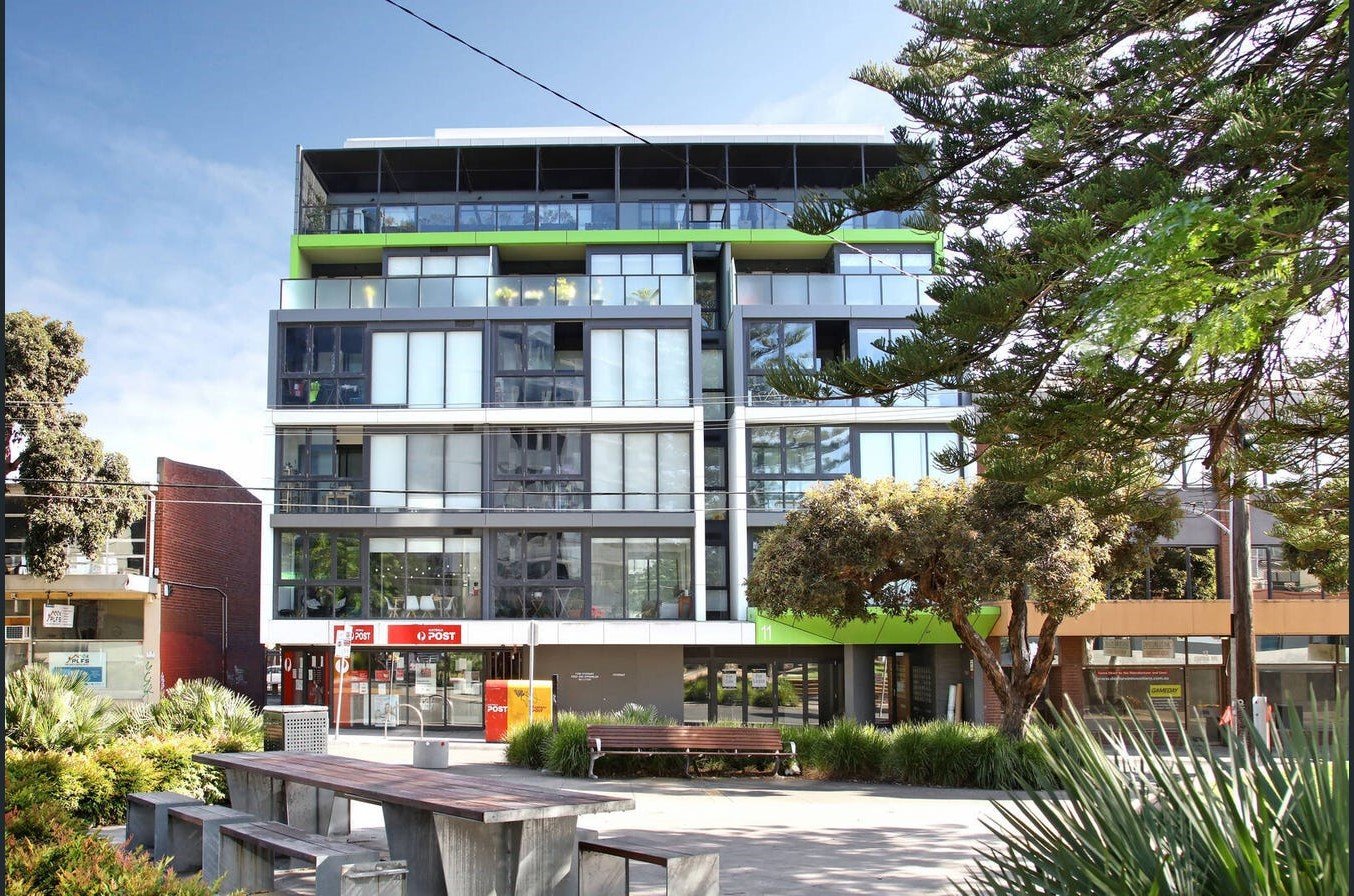 Gallery: 603/11 Central Avenue