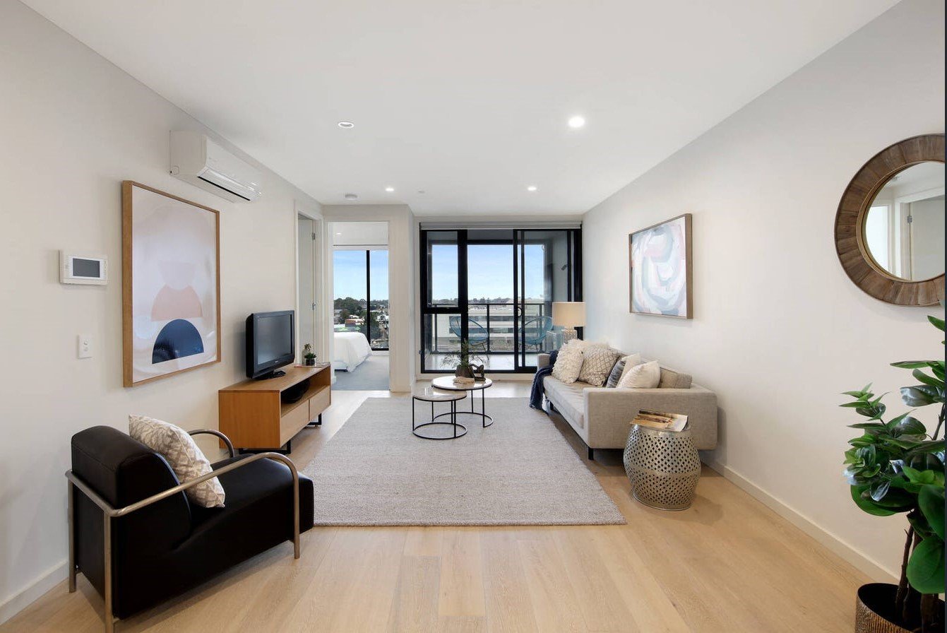 Gallery: 603/11 Central Avenue