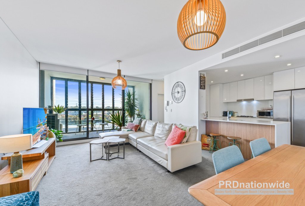 603/11D Mashman Avenue KINGSGROVE 1