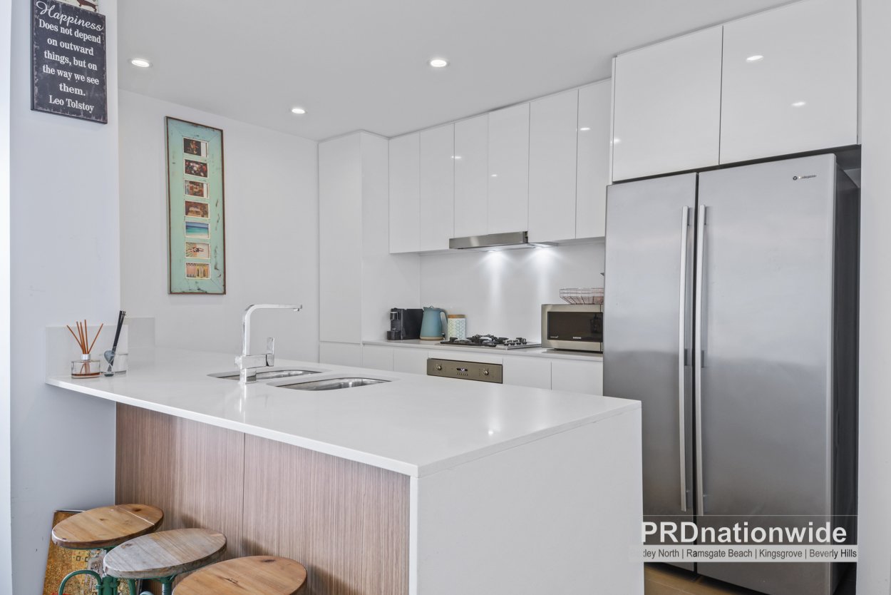 603/11D Mashman Avenue KINGSGROVE 3