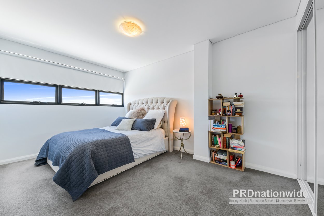 603/11D Mashman Avenue KINGSGROVE 4