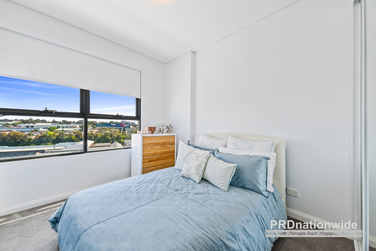 603/11D Mashman Avenue KINGSGROVE 5