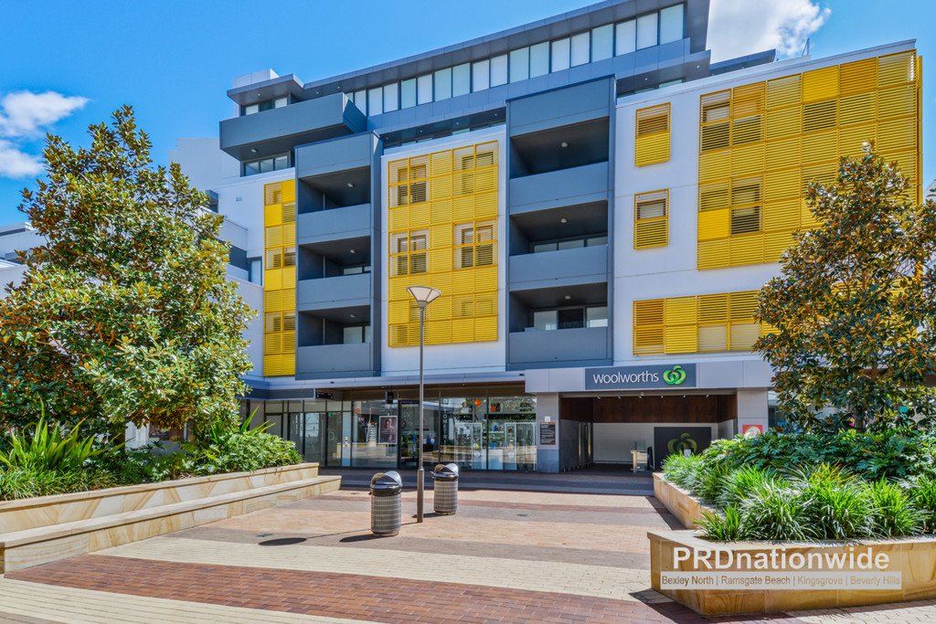 603/11D Mashman Avenue KINGSGROVE 7