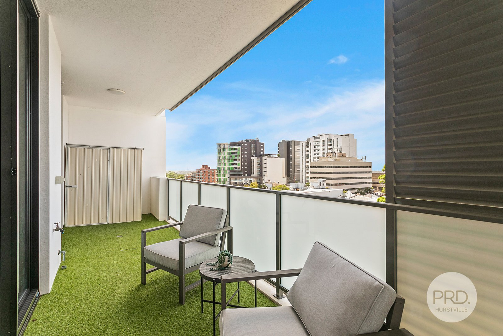 603/12 Woniora Road HURSTVILLE 7