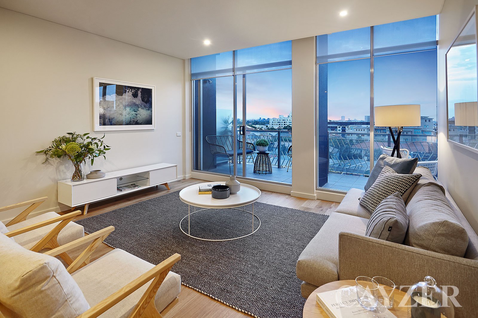 Gallery: 603/126 Rouse Street