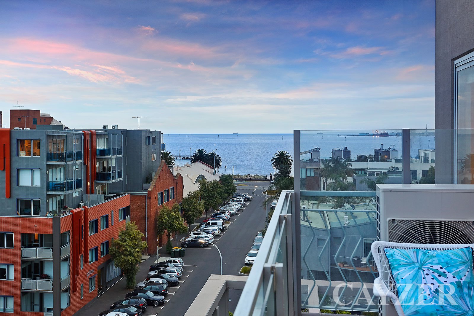 Gallery: 603/126 Rouse Street