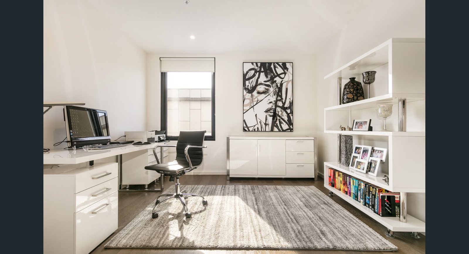 Gallery: 603/1A Peel Street