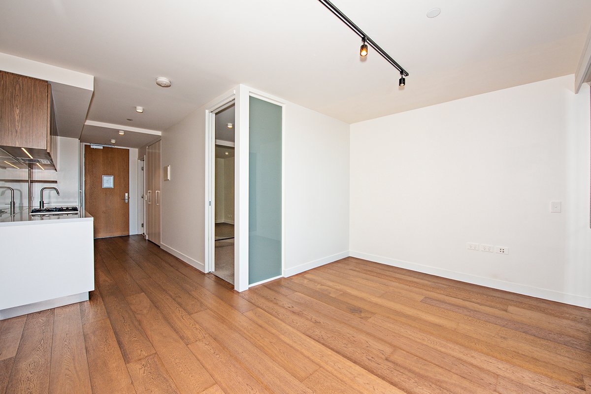 Gallery: 603/2 Claremont Street