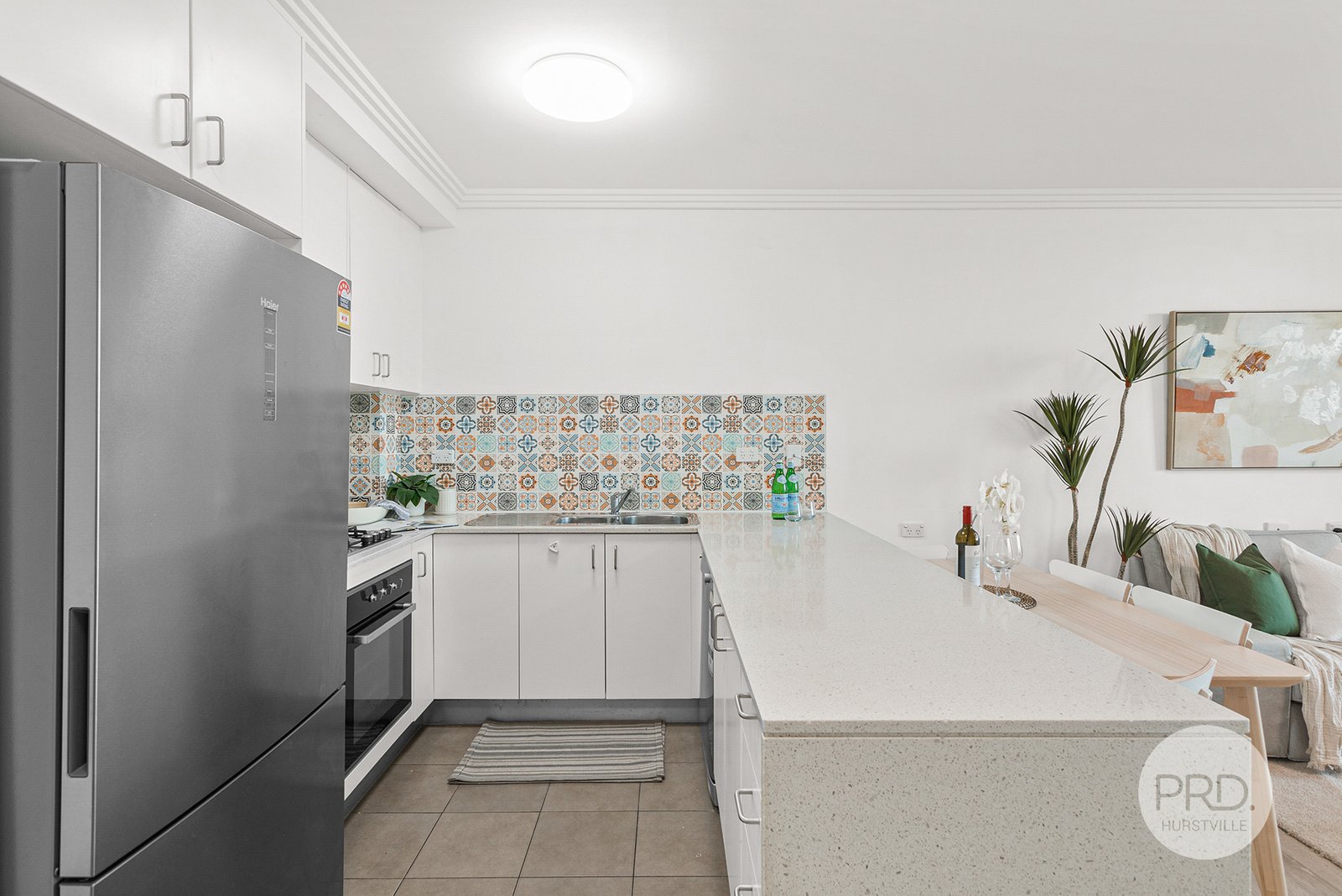 60/32 Woniora Road HURSTVILLE 4