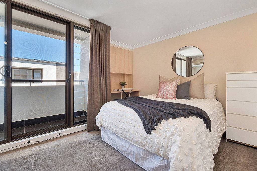 603/200 Maroubra Road MAROUBRA 3