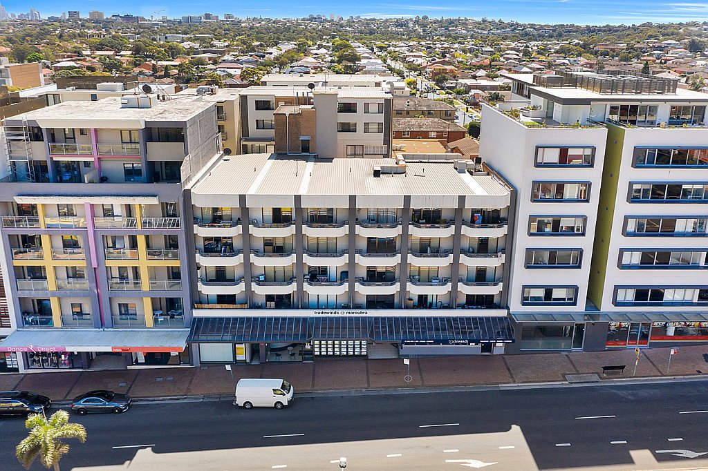 603/200 Maroubra Road MAROUBRA 8
