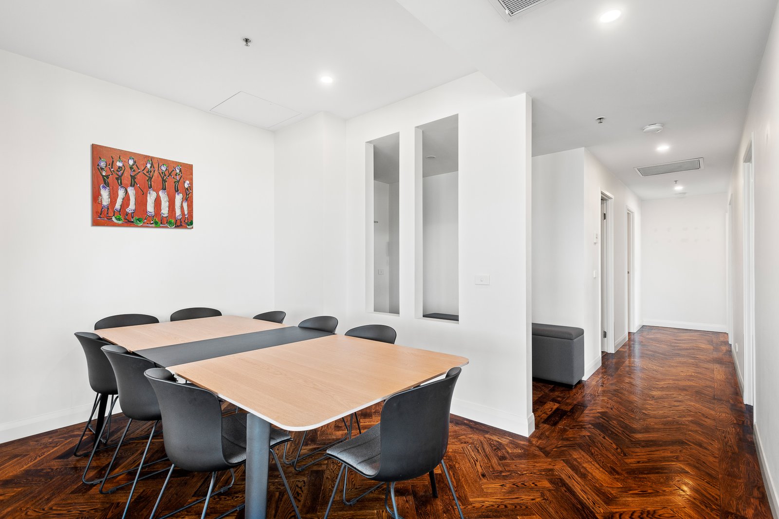 Gallery: 603/216 Rouse Street