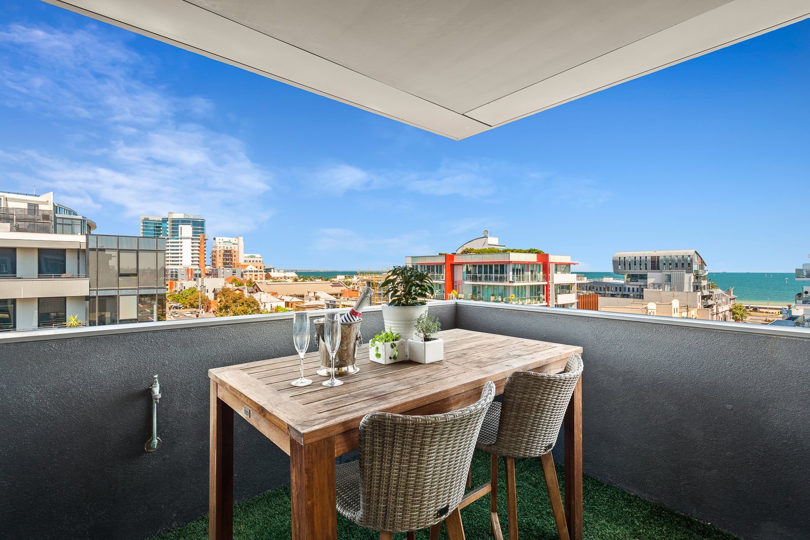 Gallery: 603/216 Rouse Street