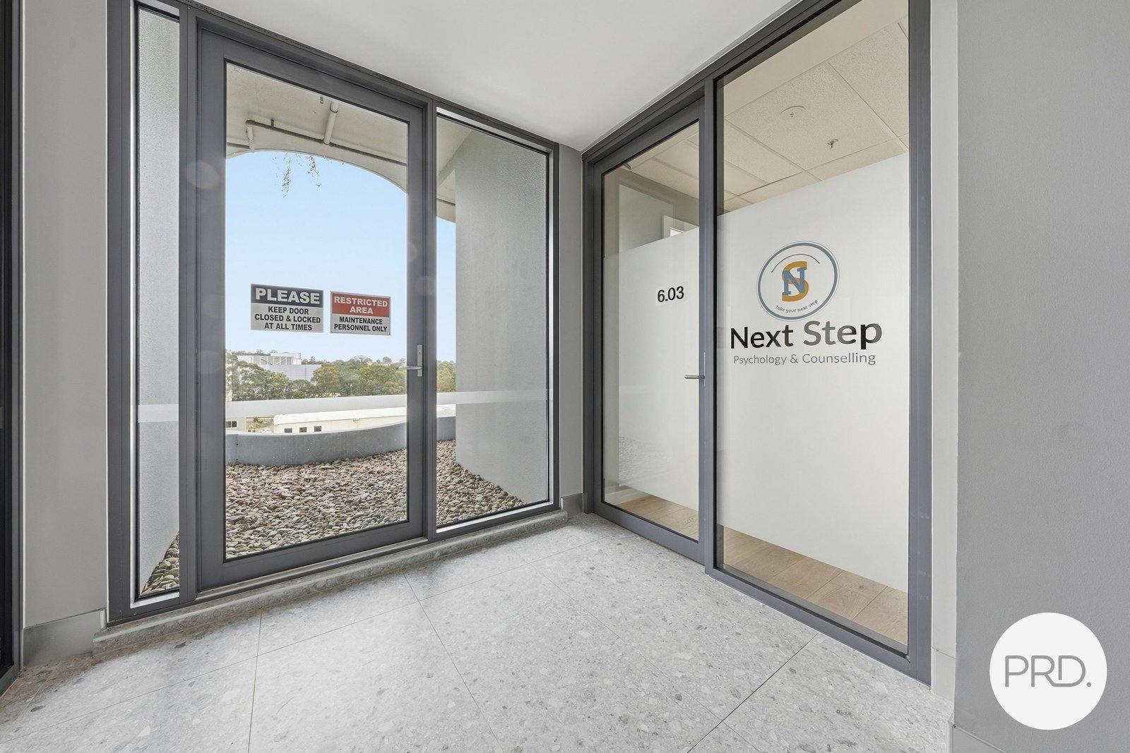 6.03/7 Maitland Place NORWEST 8