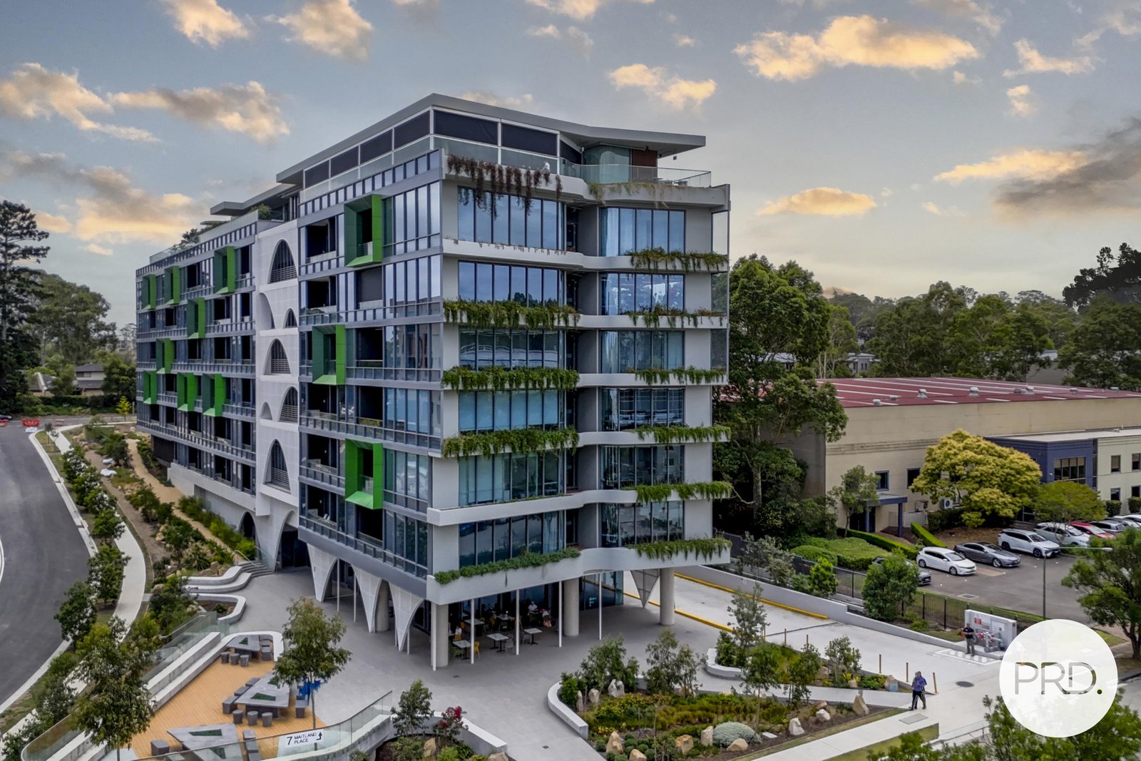 6.03/7 Maitland Place NORWEST 11