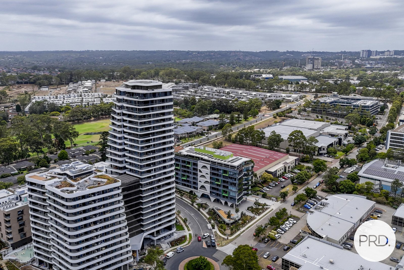 6.03/7 Maitland Place NORWEST 12