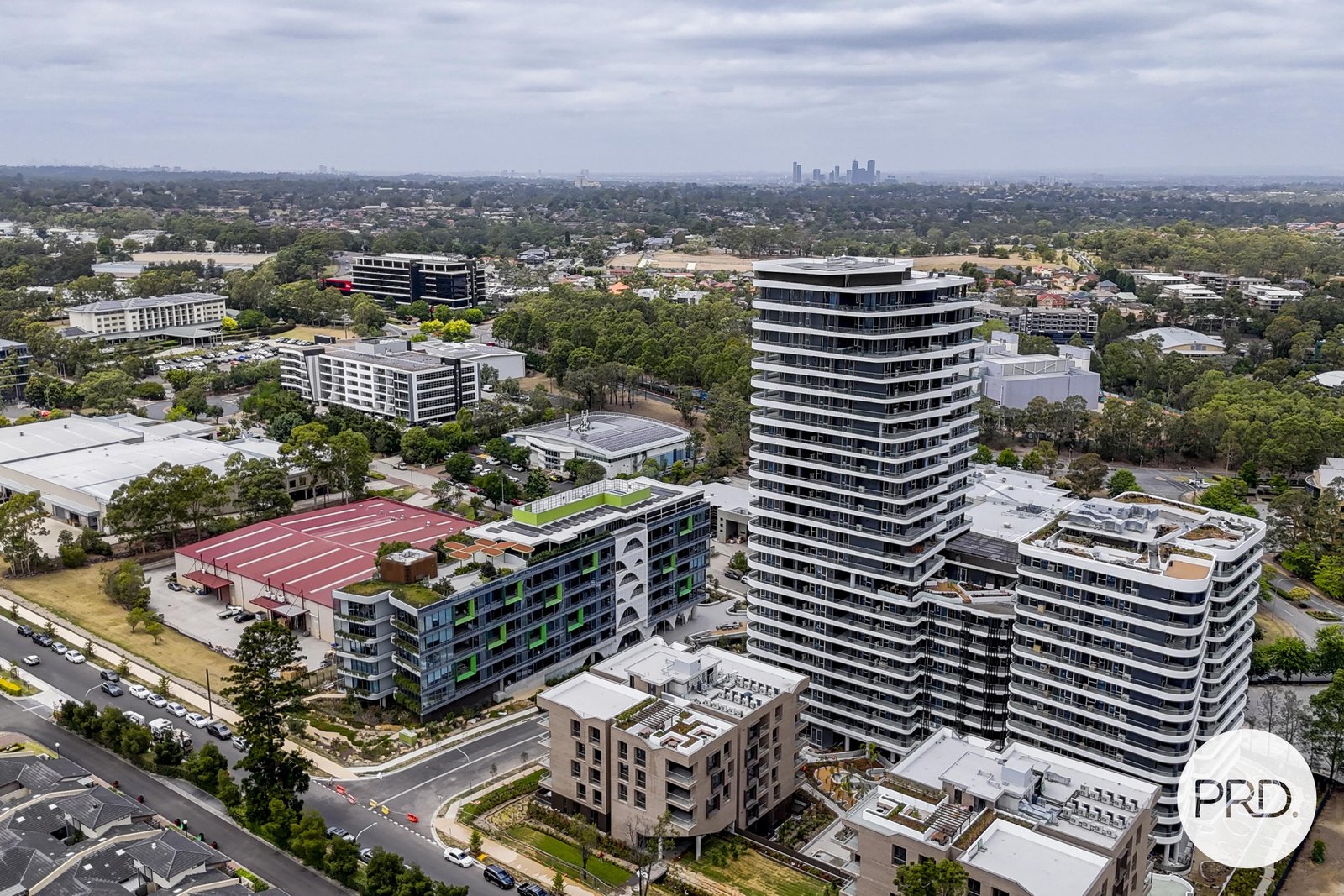 6.03/7 Maitland Place NORWEST 13